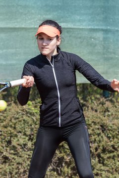 Bild 55 - SV Blankenese 2 - Grossflottbeker THGC : Ergebnis: 8:1